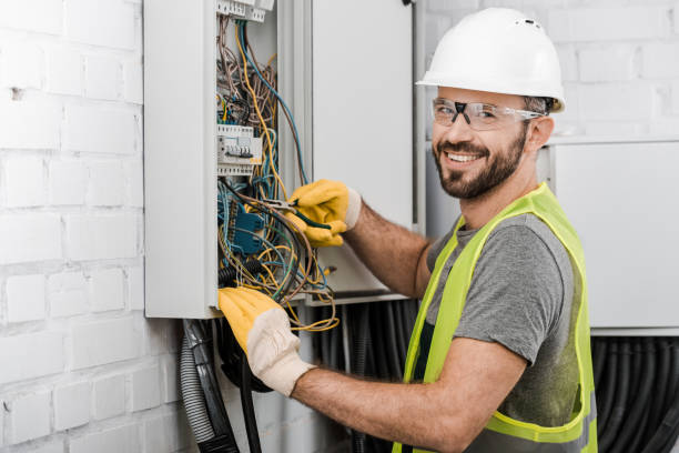 Best Electrical Wiring Services  in Falmouth, KY