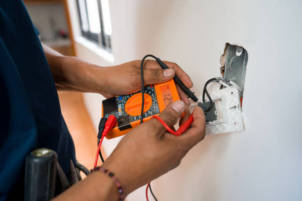 Best Electrical Upgrades for Homes  in Falmouth, KY