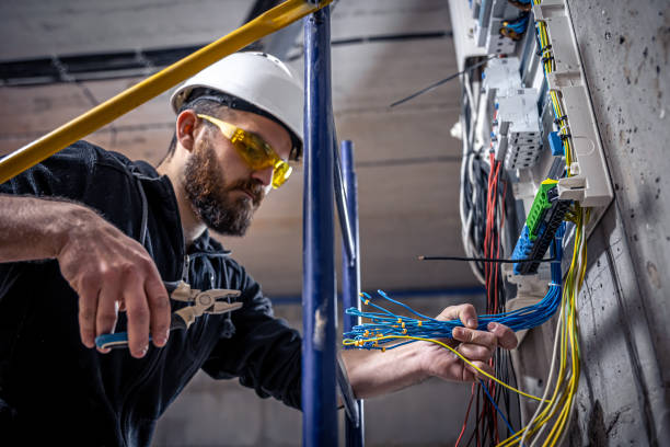 Best Electrical Outlet Repair  in Falmouth, KY
