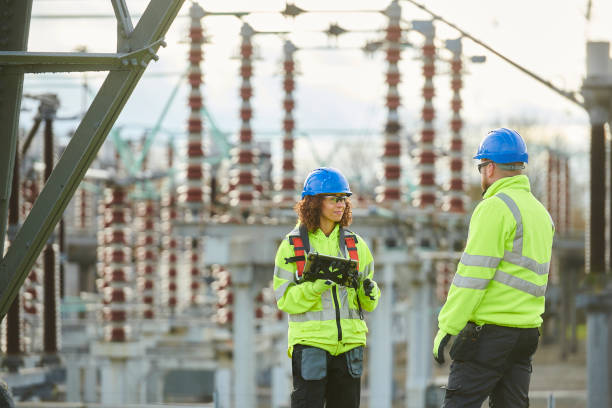 Best Local Electrician Companies  in Falmouth, KY
