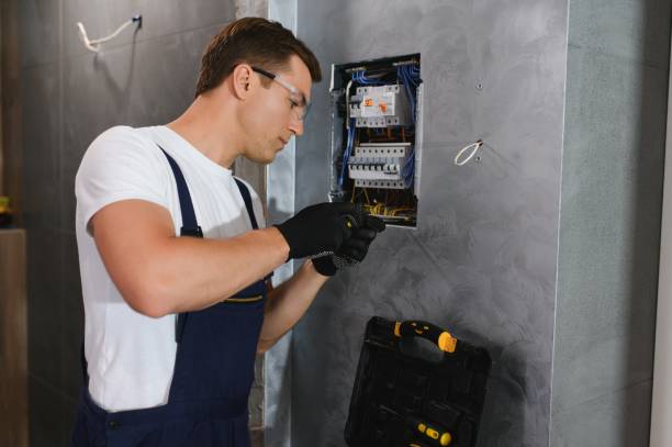 Best Electrician for Home Renovation  in Falmouth, KY