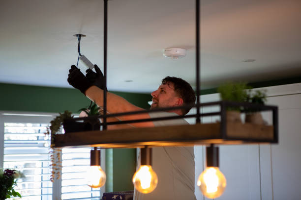 Best Circuit Breaker Repair  in Falmouth, KY
