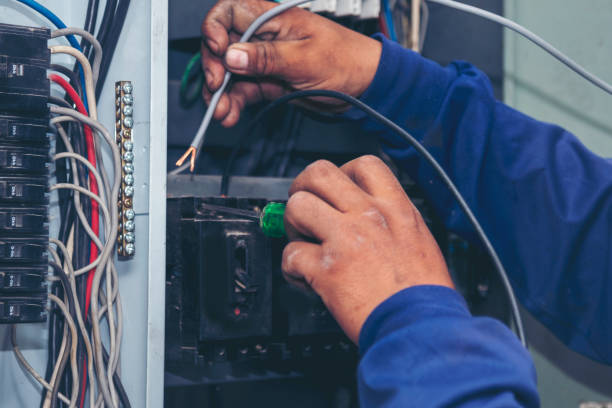 Best 24-Hour Electrician  in Falmouth, KY