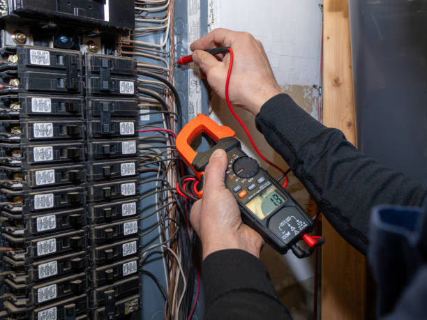 Best Licensed Electrician  in Falmouth, KY