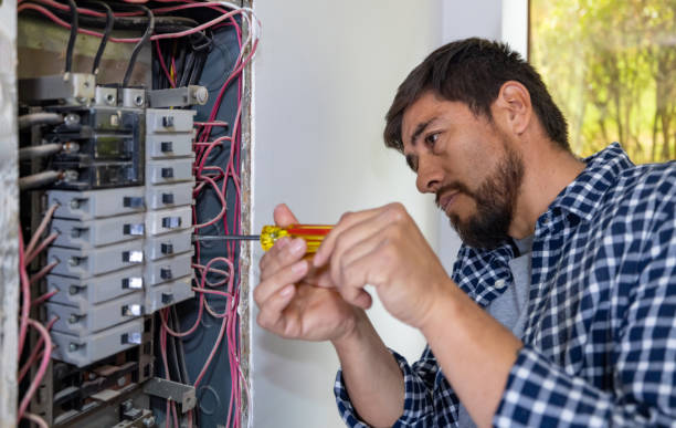 Trusted Falmouth, KY Electrician Experts